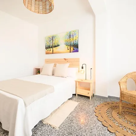Appartamento Fleming House *