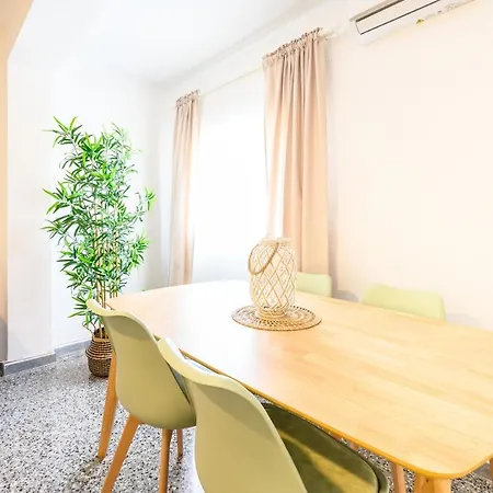 アパート Fleming House