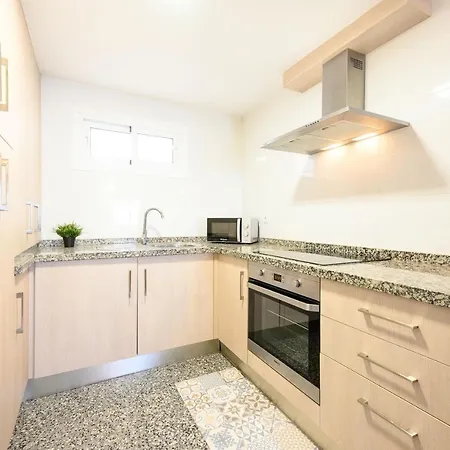 Fleming House * Malaga