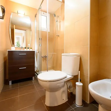 Fleming House Malaga