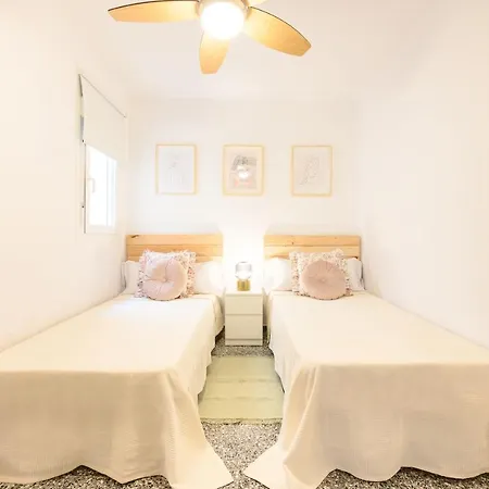 Fleming House * Malaga