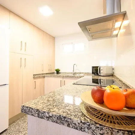 Apartment Fleming House