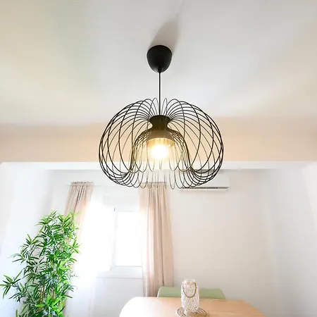 Fleming House * Malaga